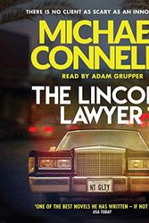 Cover Art for B00SXY7ZZ8, The Lincoln Lawyer by Michael Connelly