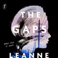 Cover Art for 9781922330482, The Gaps by Leanne Hall