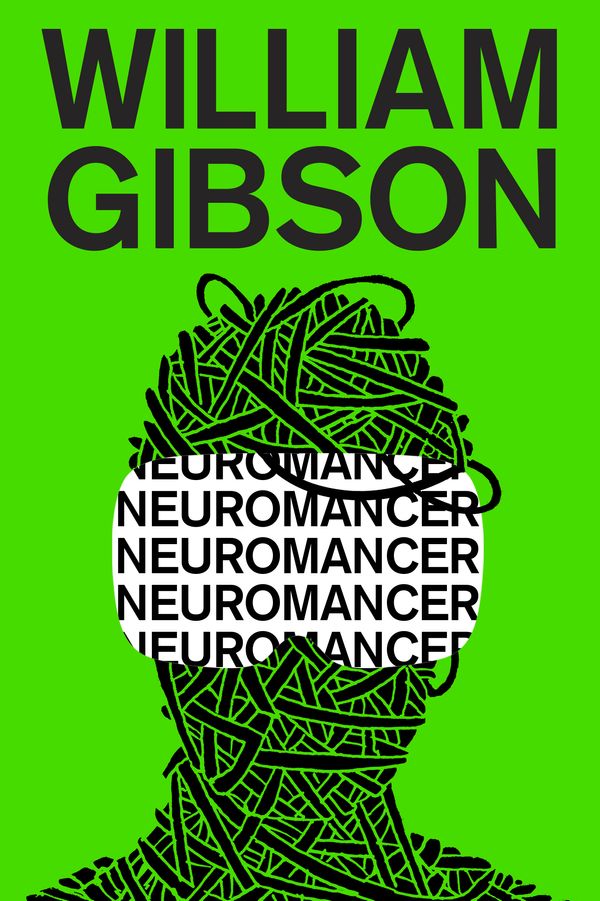 Cover Art for 9780441007462, Neuromancer by William Gibson