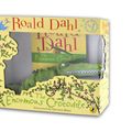 Cover Art for 9780141335872, The Enormous Crocodile: Book and Toy Gift Set by Roald Dahl