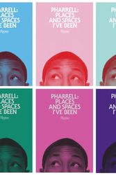 Cover Art for 9780847835898, Pharrell by Pharrell Williams