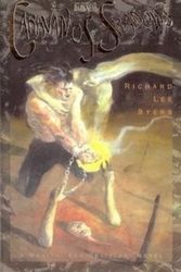 Cover Art for 9780565048310, Caravan of Shadows by Richard Lee Byers