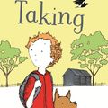 Cover Art for 9780702260117, Leave Taking by Lorraine Marwood