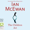 Cover Art for 9781486242023, The Children Act by Ian McEwan