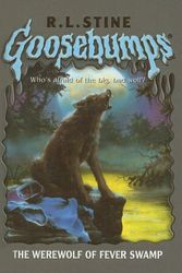 Cover Art for 9780756925390, The Werewolf of Fever Swamp by R. L. Stine