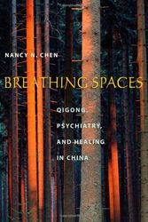 Cover Art for 9780231128049, Breathing Spaces by Nancy N. Chen