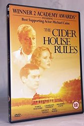 Cover Art for 5017188881531, The Cider House Rules by Unbranded