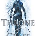 Cover Art for B008BJ3RP2, Throne of Glass: 1 by Sarah J. Maas