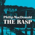 Cover Art for 0800759238644, The Rasp by Philip Macdonald