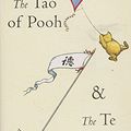 Cover Art for 9780416195262, The Tao of Pooh by Benjamin Hoff