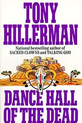 Cover Art for 9780061000027, Dance Hall of the Dead by Tony Hillerman