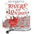 Cover Art for 9781445013763, Rivers of London by Ben Aaronovitch