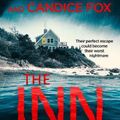 Cover Art for 9781787462441, The Inn by James Patterson, Candice Fox