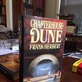 Cover Art for B0084WYZHU, Chapterhouse Dune 1ST Edition by Frank Herbert