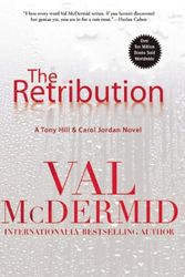 Cover Art for 9781408703199, The Retribution by Val McDermid
