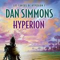 Cover Art for 9788466658034, Hyperion by Dan Simmons