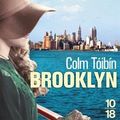 Cover Art for 9782264056481, BROOKLYN by Toibin Colm