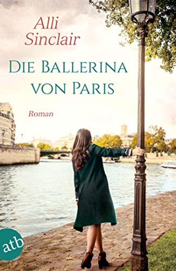 Cover Art for 9783746634951, Die Ballerina von Paris by Alli Sinclair