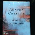 Cover Art for 9783502191223, Mord im Orientexpress. Kriminalroman by Agatha Christie