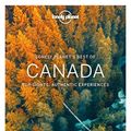 Cover Art for 9781788689816, Lonely Planet Best of Canada by Lonely Planet