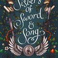 Cover Art for B07XZ7MH23, Sisters of Sword and Song by Rebecca Ross