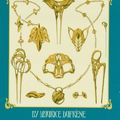 Cover Art for 9780486141954, 305 Authentic Art Nouveau Jewelry Designs by Maurice Dufrène