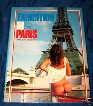 Cover Art for 9780932733016, Exhibition in Paris by Patrick Magaud