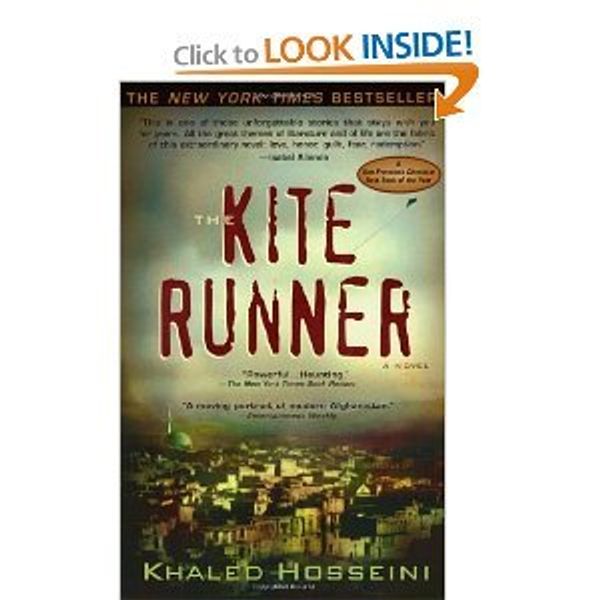 Cover Art for 9781402596650, The Kite Runner by Khaled Hosseini