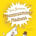 Cover Art for 9780374350338, Moominsummer Madness by Tove Jansson