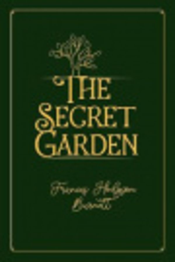 Cover Art for 9798572963151, The Secret Garden by Frances Hodgson Burnett