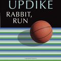 Cover Art for 9780140243079, Rabbit, Run by John Updike