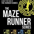 Cover Art for B00EKENF22, The Maze Runner series (books 1-4) by James Dashner