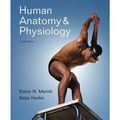 Cover Art for 9780321543127, Human Anatomy & Physiology by Elaine Nicpon Marieb