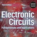 Cover Art for 9780750669238, Electronic Circuits by Mike Tooley