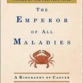 Cover Art for 9780007447879, The Emperor of All Maladies by Siddhartha Mukherjee