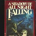 Cover Art for 9780425042601, Shadow All Night Fall by Glen Cook