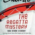 Cover Art for 9781611739893, The Regatta Mystery and Other Stories by Agatha Christie