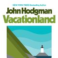 Cover Art for 9780735224810, Vacationland by John Hodgman
