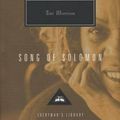 Cover Art for 9780679445043, Song of Solomon by Toni Morrison