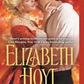 Cover Art for 9780446568197, To Desire a Devil by Elizabeth Hoyt
