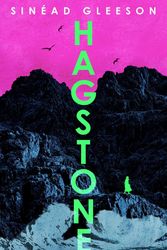 Cover Art for 9780008626655, Hagstone by Sinead Gleeson