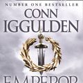 Cover Art for 9780007437153, The Gods of War by Conn Iggulden