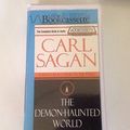 Cover Art for 9781561004423, The Demon-Haunted World by Carl Sagan
