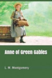 Cover Art for 9781730880650, Anne of Green Gables by L M Montgomery