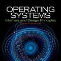 Cover Art for 9780133805918, Operating Systems by William Stallings