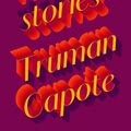 Cover Art for 9780241202401, Early Stories Of Truman Capote by Truman Capote
