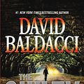 Cover Art for 9781478908456, The Guilty by David Baldacci