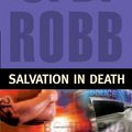 Cover Art for 9780399155222, Salvation in Death by J D Robb