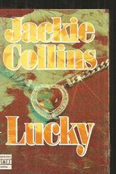 Cover Art for 9788401321870, Lucky by Jackie Collins