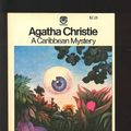 Cover Art for 9780006153597, A Caribbean Mystery by Agatha Christie